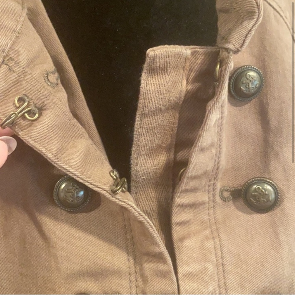 Bundle - 2 Jackets - image 3